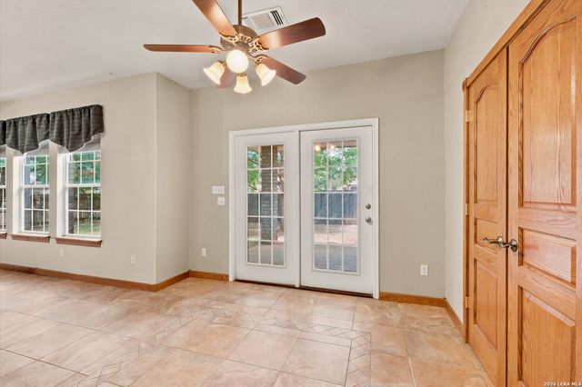 132 Springtree, Cibolo, TX 78108