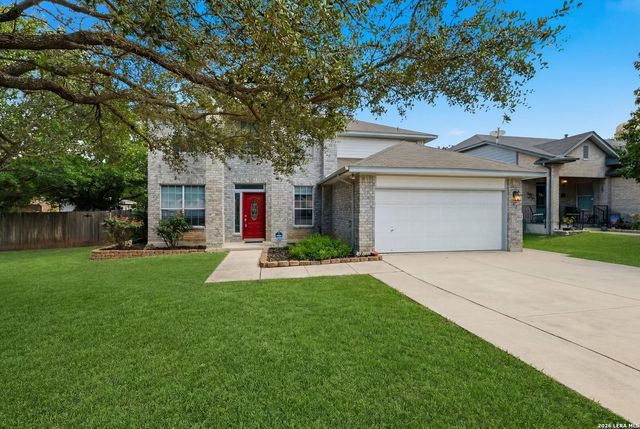 132 Springtree, Cibolo, TX 78108