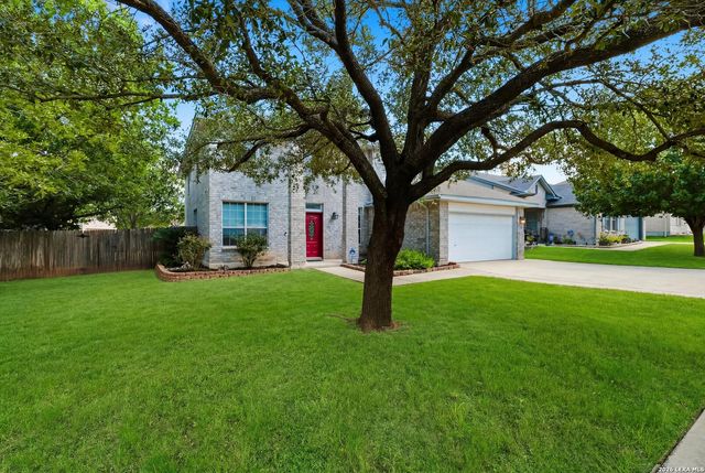 132 Springtree, Cibolo, TX 78108