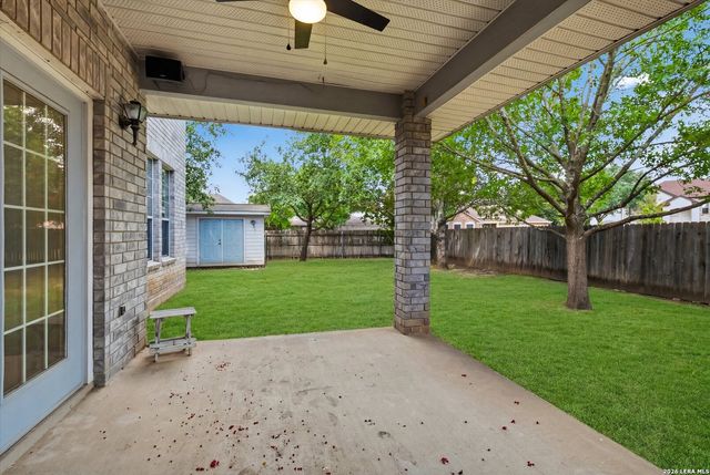 132 Springtree, Cibolo, TX 78108