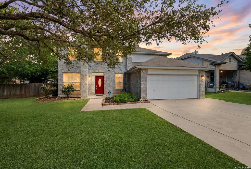 132 Springtree, Cibolo, TX 78108