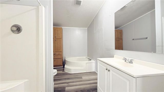 6735 MANGROVE DRIVE, Wesley Chapel, FL 33544