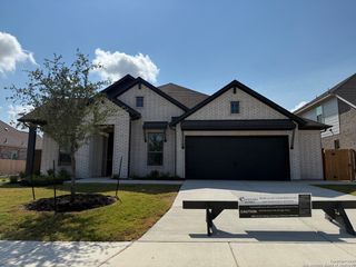 9514 Pioneer Junction, San Antonio, TX 78254