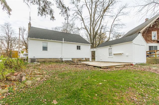 3939 N Main St Street, Marion, NY 14505