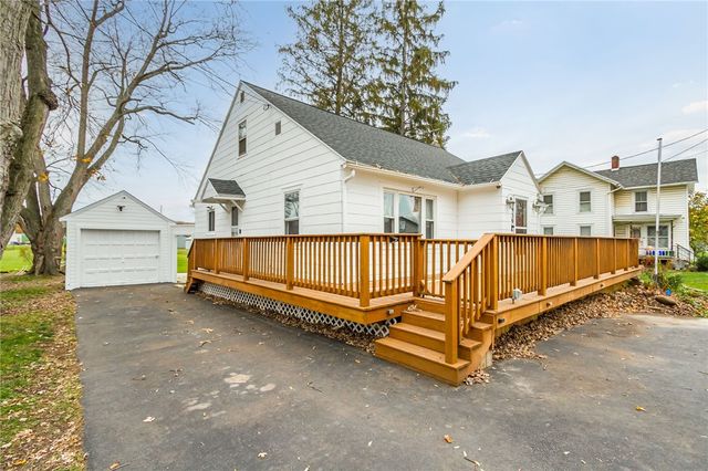 3939 N Main St Street, Marion, NY 14505