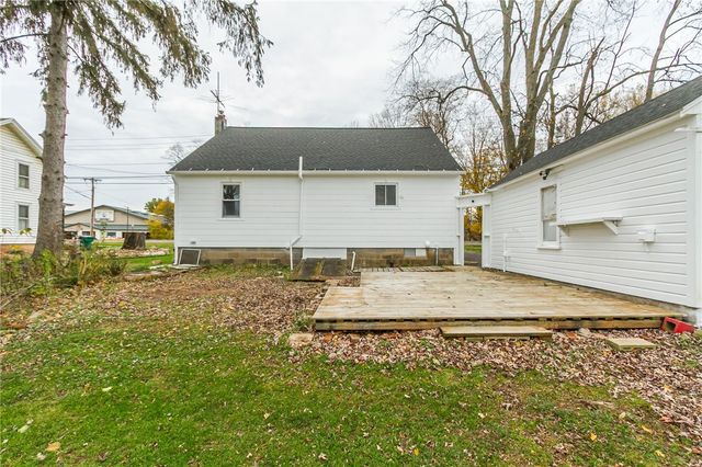 3939 N Main St Street, Marion, NY 14505