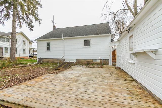 3939 N Main St Street, Marion, NY 14505