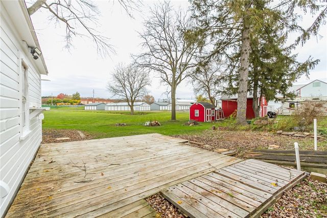 3939 N Main St Street, Marion, NY 14505