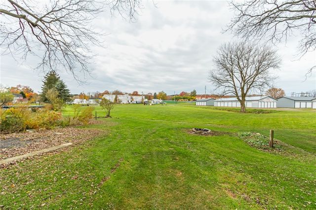 3939 N Main St Street, Marion, NY 14505