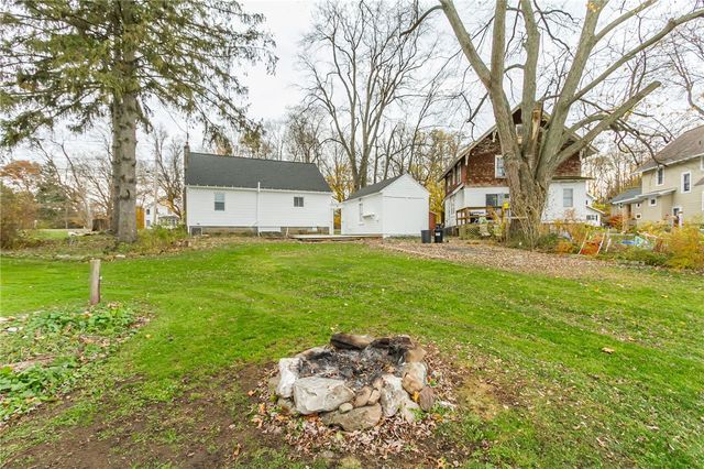 3939 N Main St Street, Marion, NY 14505