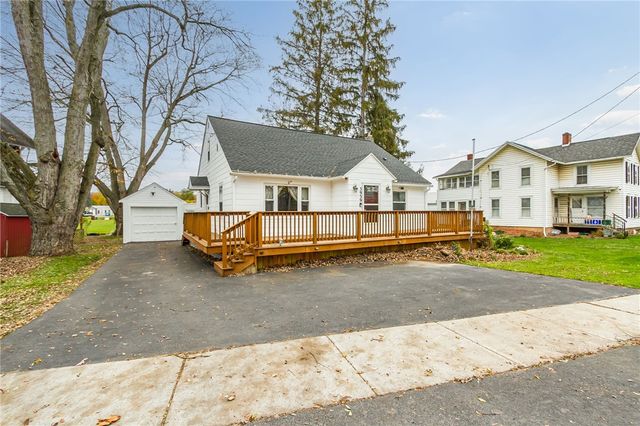 3939 N Main St Street, Marion, NY 14505