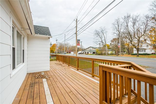 3939 N Main St Street, Marion, NY 14505