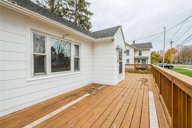 3939 N Main St Street, Marion, NY 14505