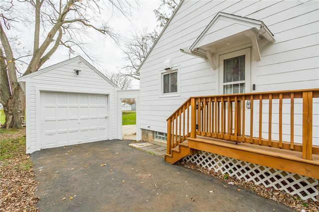 3939 N Main St Street, Marion, NY 14505