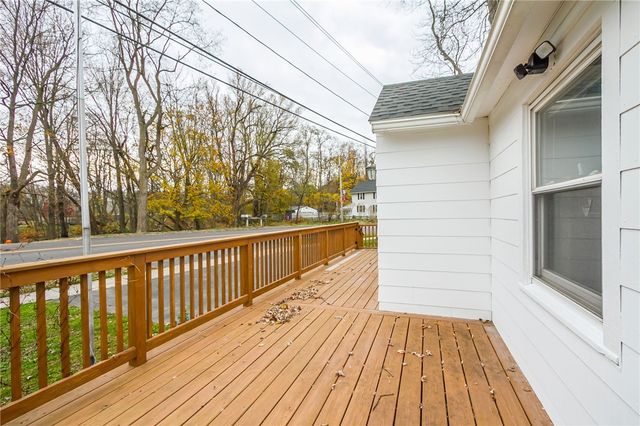 3939 N Main St Street, Marion, NY 14505