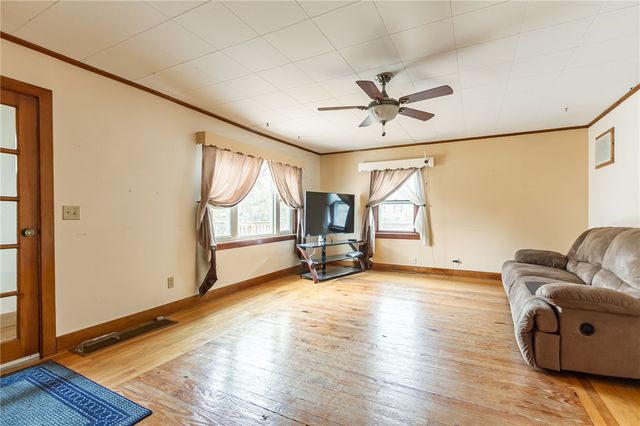 3939 N Main St Street, Marion, NY 14505