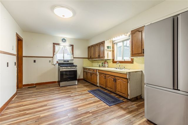 3939 N Main St Street, Marion, NY 14505