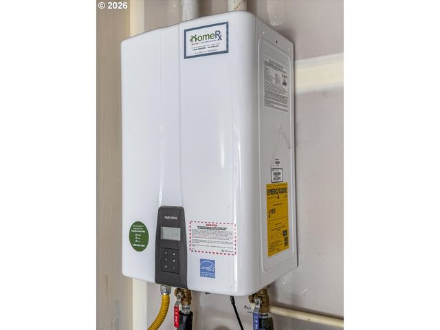 12648 Se 172ND Ave, Happy Valley, OR 97086