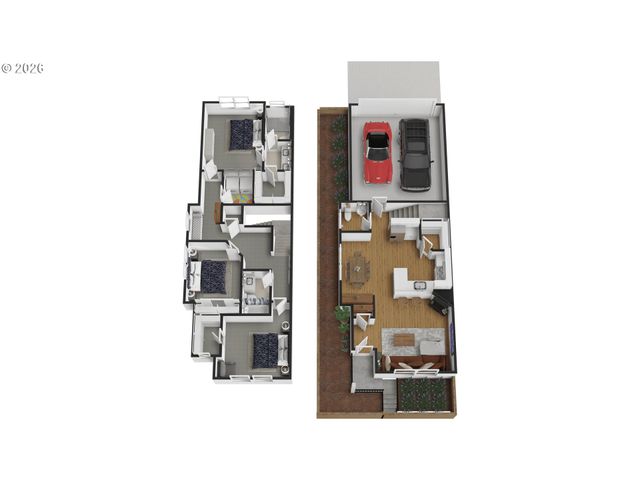 12648 Se 172ND Ave, Happy Valley, OR 97086