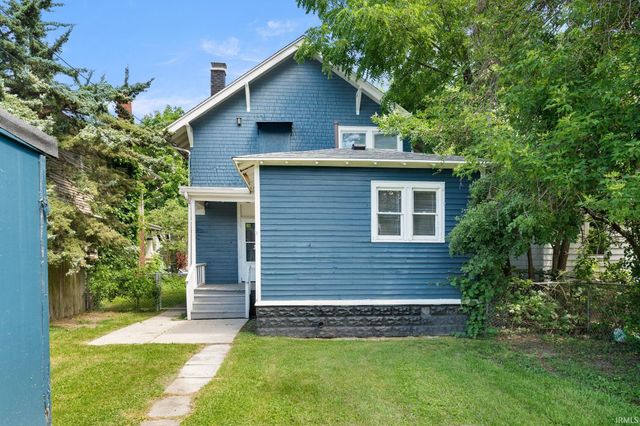 805 W Wildwood Avenue, Fort Wayne, IN 46807