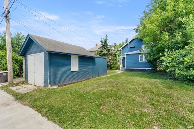 805 W Wildwood Avenue, Fort Wayne, IN 46807