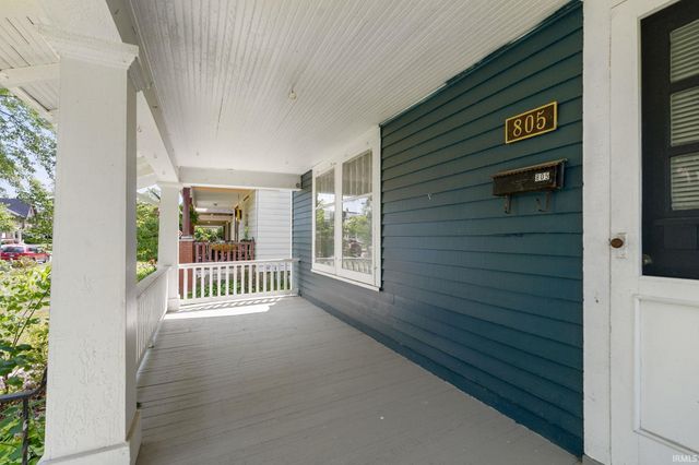 805 W Wildwood Avenue, Fort Wayne, IN 46807