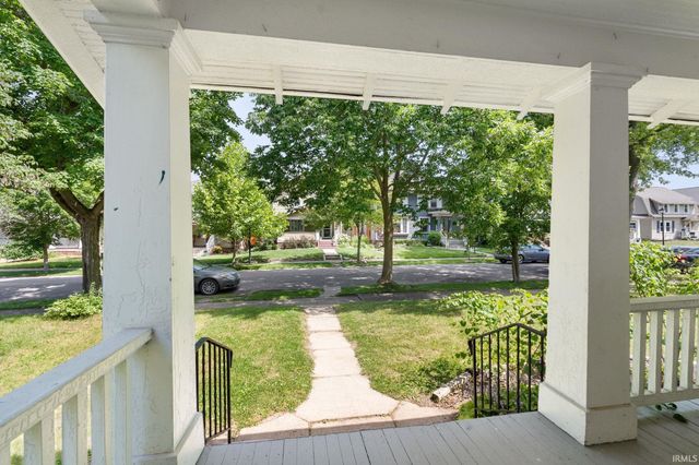 805 W Wildwood Avenue, Fort Wayne, IN 46807