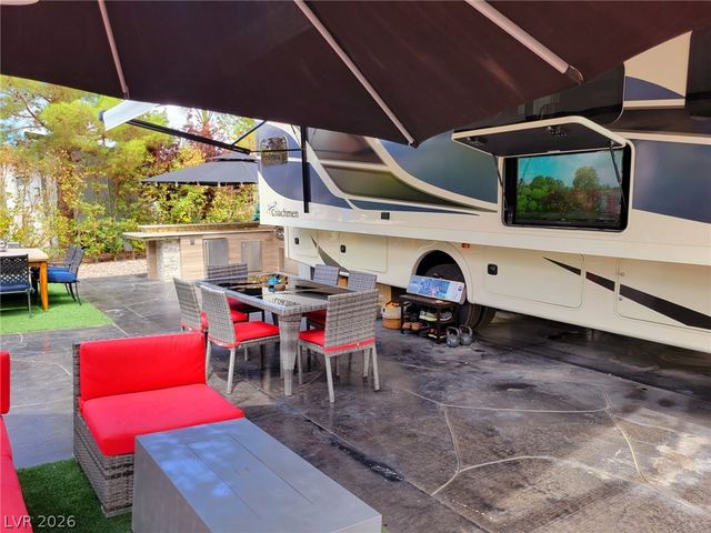 8175 Arville Street 293, Las Vegas, NV 89139