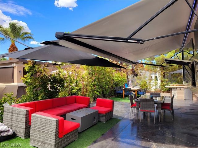 8175 Arville Street 293, Las Vegas, NV 89139