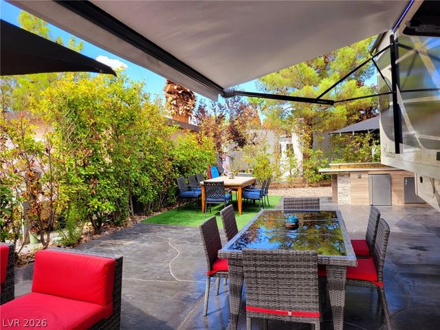 8175 Arville Street 293, Las Vegas, NV 89139