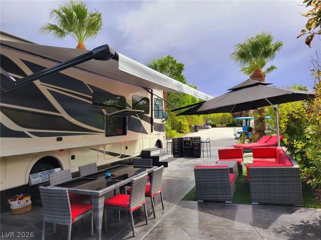 8175 Arville Street 293, Las Vegas, NV 89139