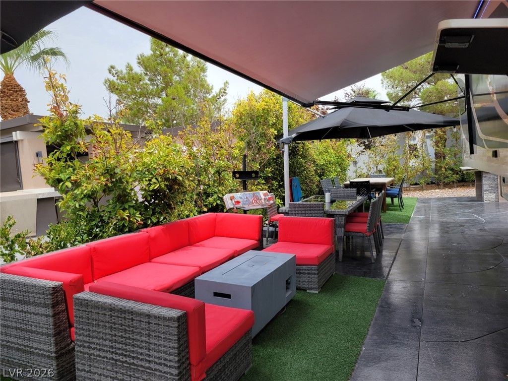 8175 Arville Street 293, Las Vegas, NV 89139 — photo 4