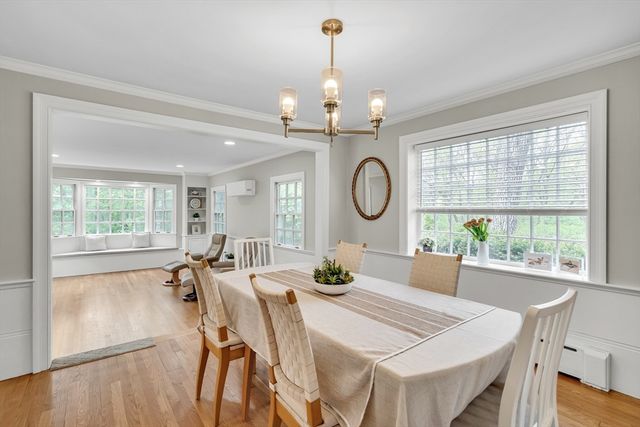 8 Hawthorne, Winchester, MA 01890