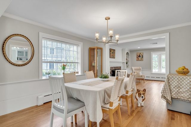 8 Hawthorne, Winchester, MA 01890