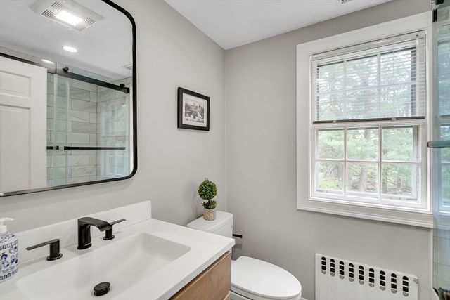 8 Hawthorne, Winchester, MA 01890