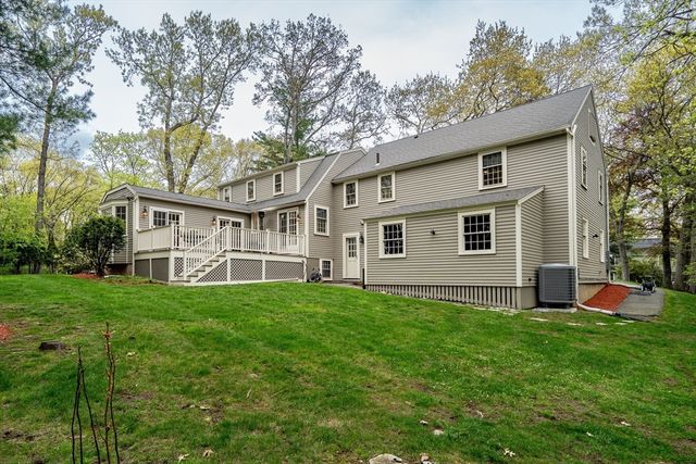 8 Hawthorne, Winchester, MA 01890