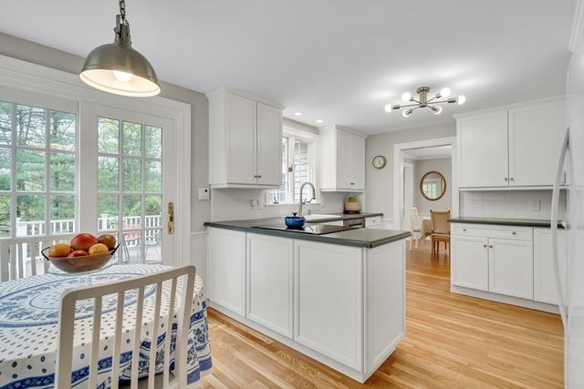 8 Hawthorne, Winchester, MA 01890