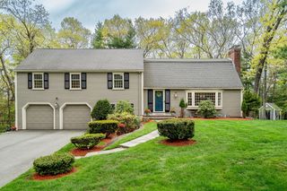 8 Hawthorne, Winchester, MA 01890