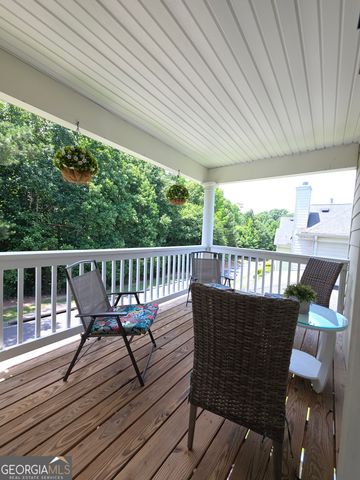 4691 Highpoint Lane, Atlanta, GA 30349