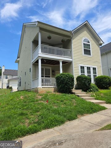 4691 Highpoint Lane, Atlanta, GA 30349