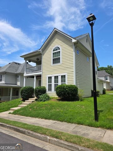 4691 Highpoint Lane, Atlanta, GA 30349