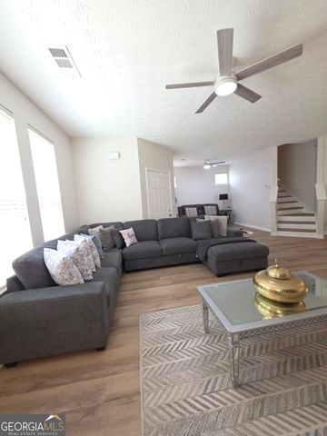 4691 Highpoint Lane, Atlanta, GA 30349