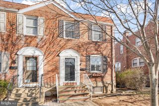 1821 MAPLE ST, Wilmimgton, DE 19805