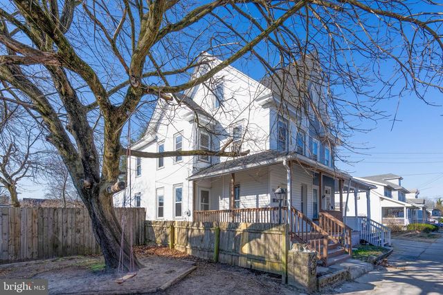 515 OAK ST E, Millville, NJ 08332