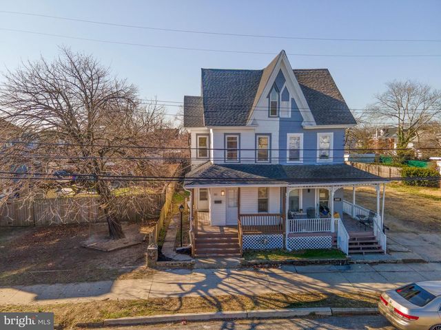 515 OAK ST E, Millville, NJ 08332