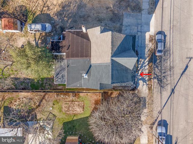 515 OAK ST E, Millville, NJ 08332