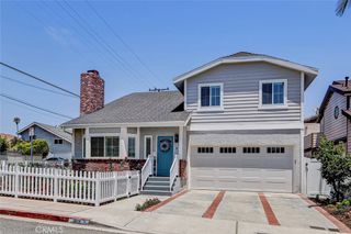 1801 Harriman Lane, Redondo Beach, CA 90278
