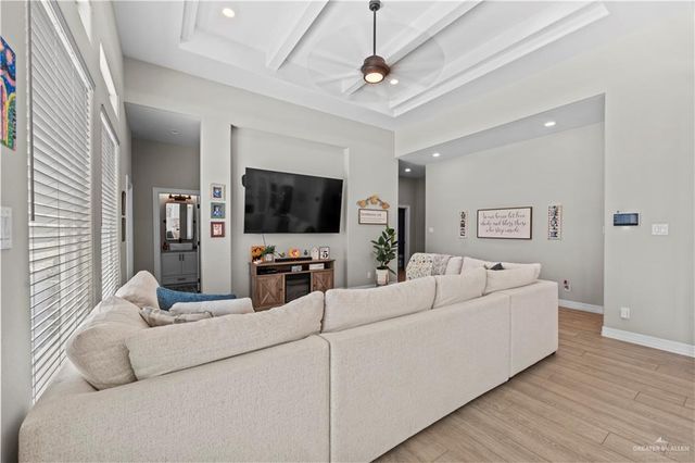 13916 Saint Patricio Drive, Mcallen, TX 78504