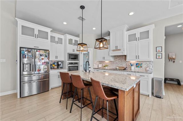 13916 Saint Patricio Drive, Mcallen, TX 78504