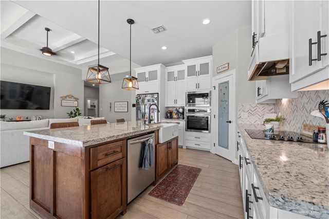 13916 Saint Patricio Drive, Mcallen, TX 78504